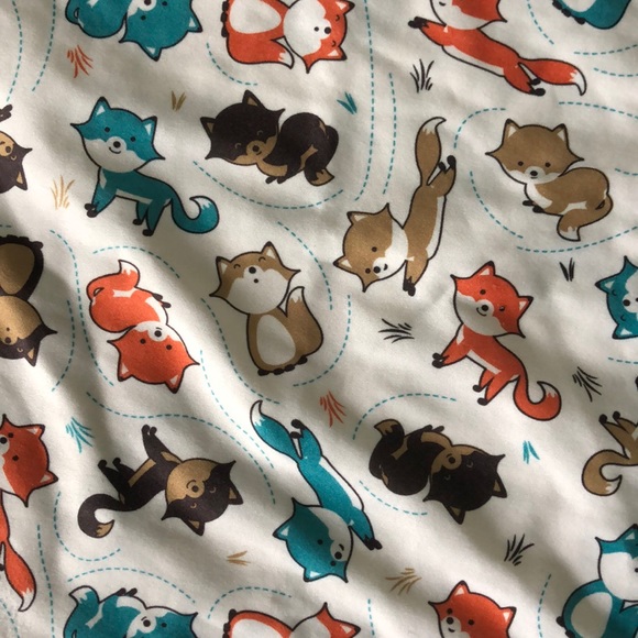 Kanga Care & Planet Wise Diaper Wet Bags - Picture 4 of 12